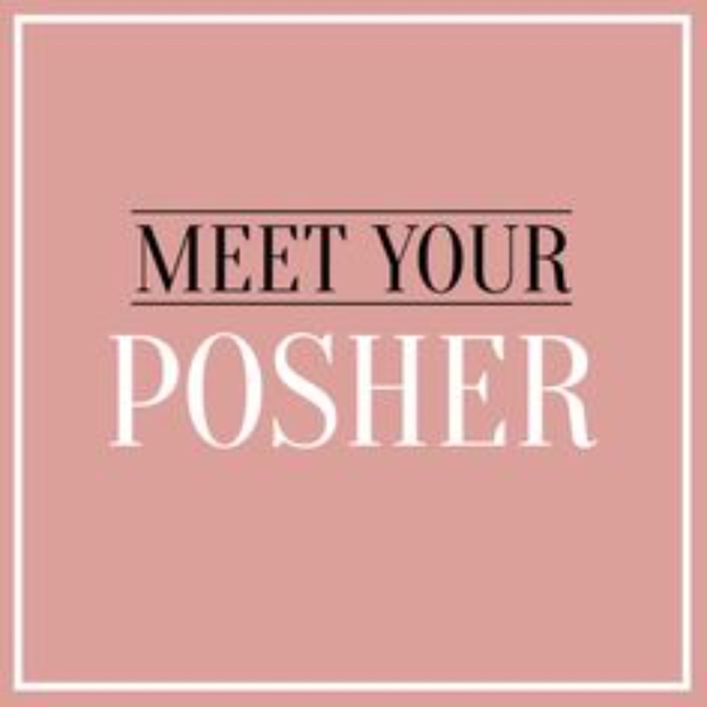 Meet your Posher, Theresa